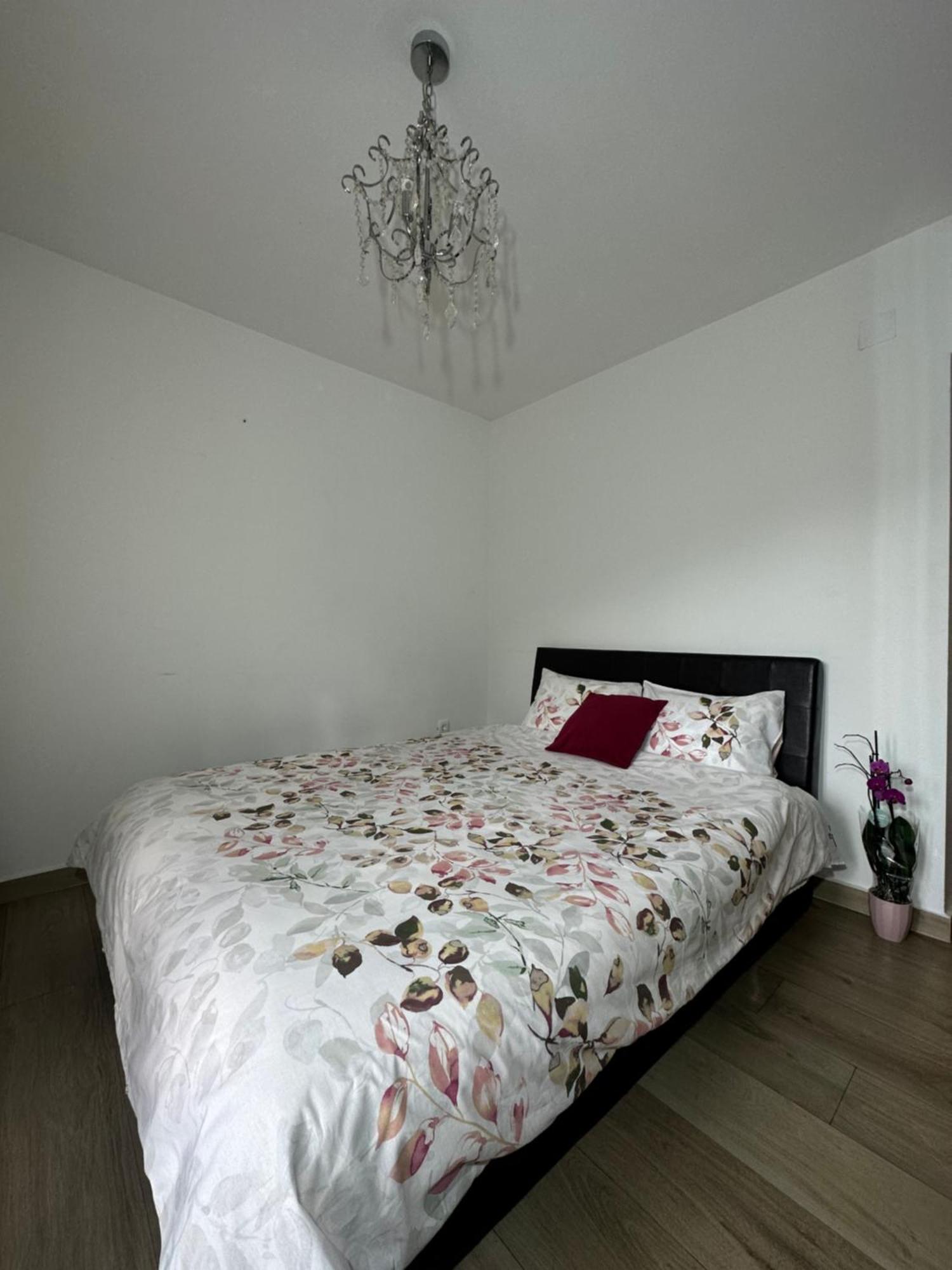 Apartmani Simona Budva Exteriér fotografie