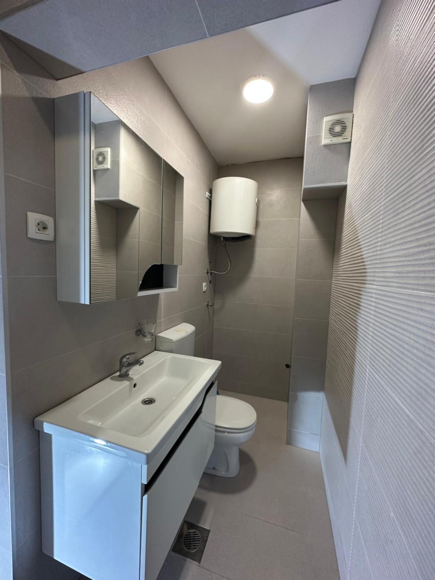 Apartmani Simona Budva Exteriér fotografie