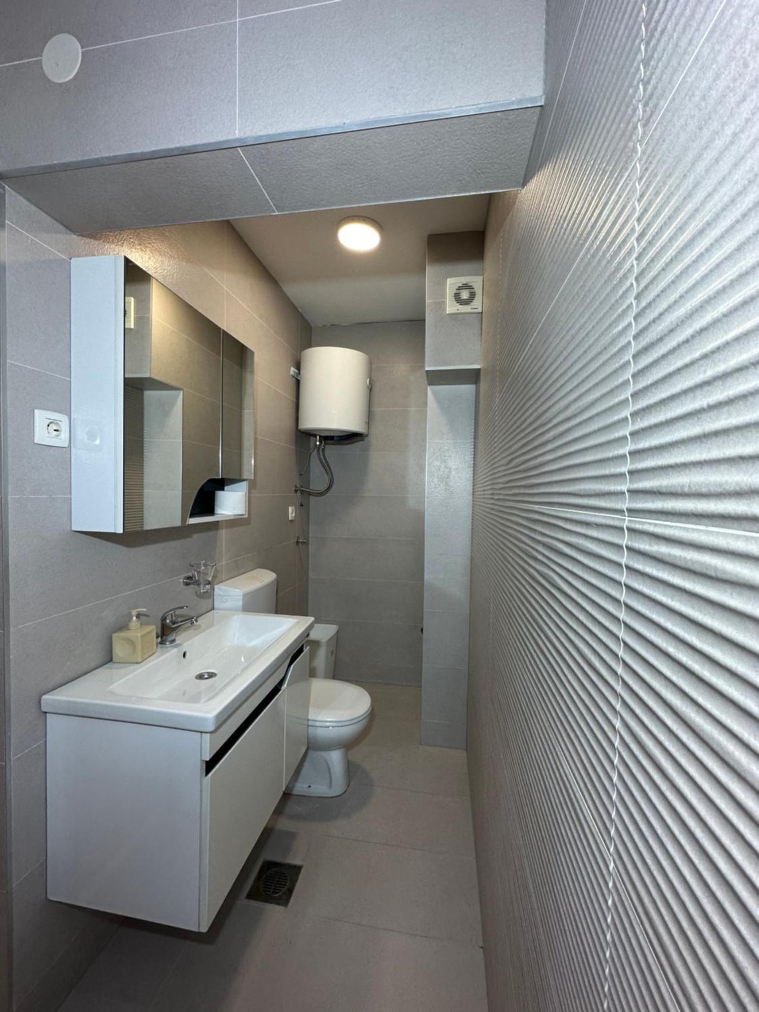 Apartmani Simona Budva Exteriér fotografie